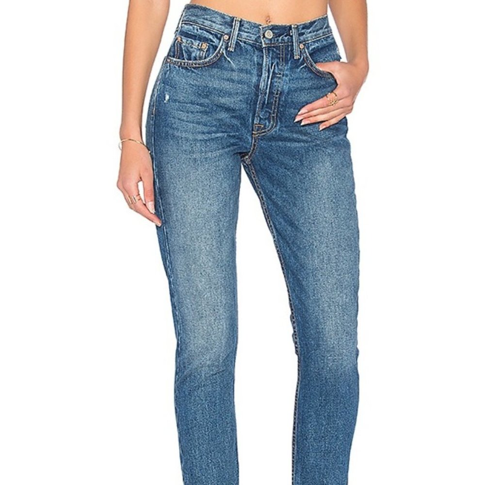 GRLFRND Karolina Jeans 29